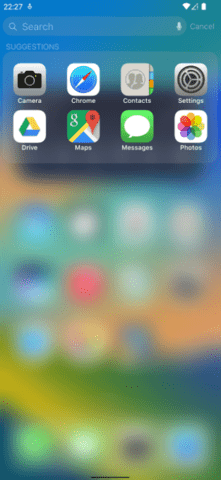 iPhone14模拟器截图3