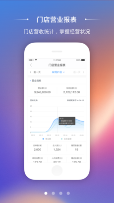 美味商家截图1