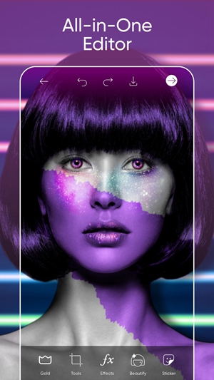 Pic美易截图1