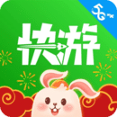 咪咕快游TV