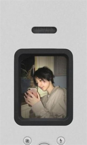 NOMO CAM截图1