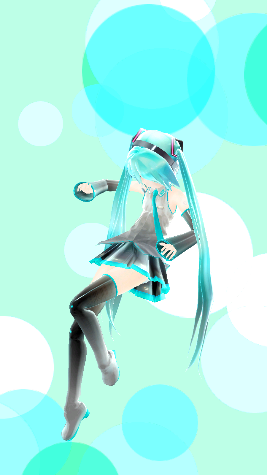 Mikuture最新版截图1