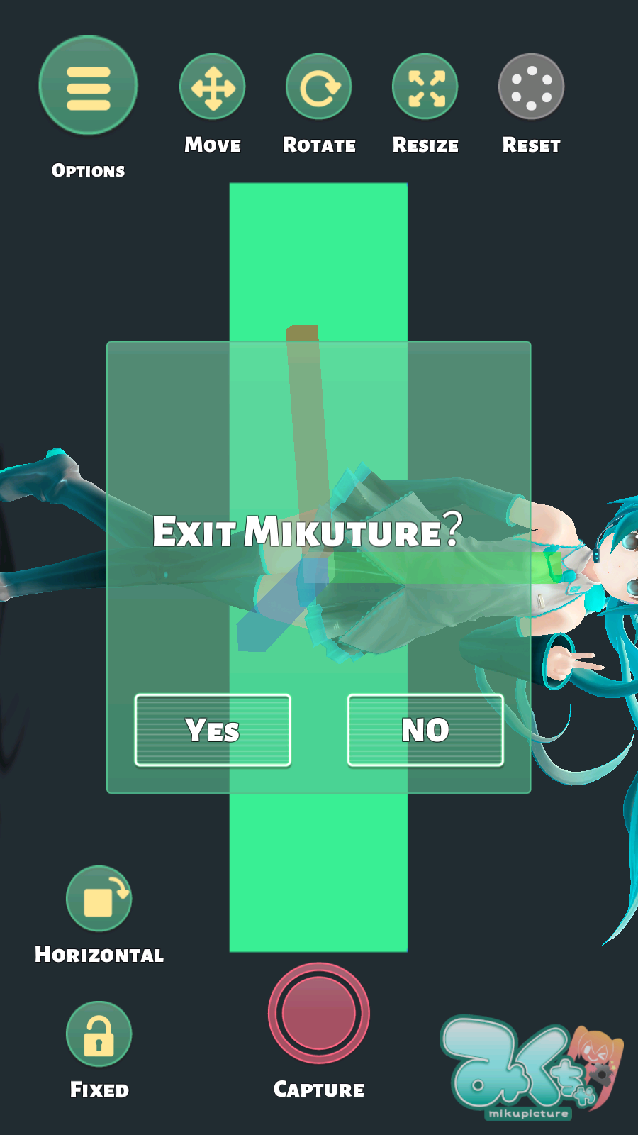 Mikuture最新版截图3