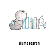 Jiumodiary鸠摩搜书