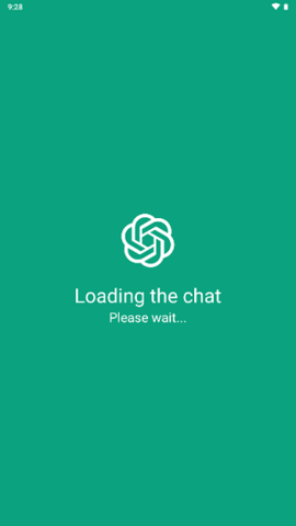 ChatGpt最新版截图3
