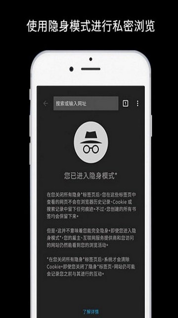 谷歌搜索手机版截图3