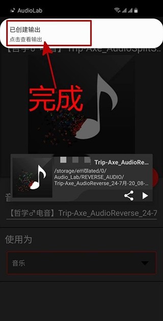 AudioLab中文专业版