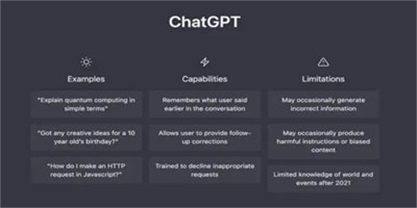 ChatGpt人工智能大模型软件合集