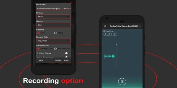 Audiolab音频编辑器软件推荐