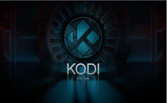 kodiTV版截图2