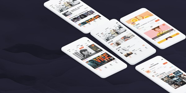 埋堆堆热门追剧神器app合集