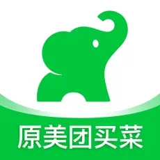 小象超市美团