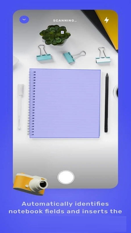 iwrite安卓版截图1