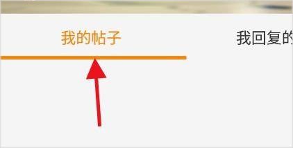 冒泡社区旧版