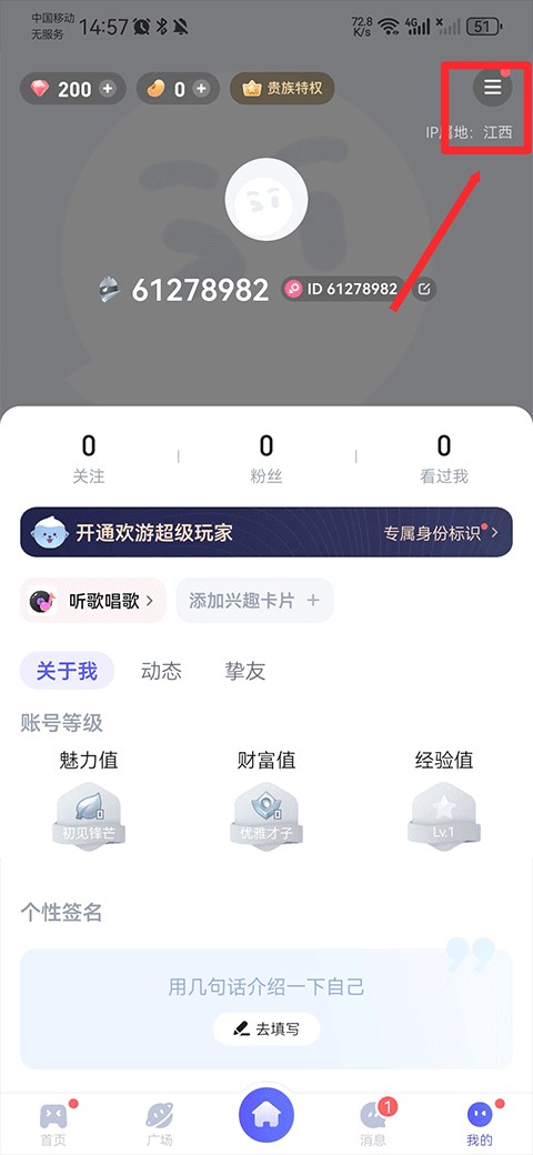 欢游TT语音