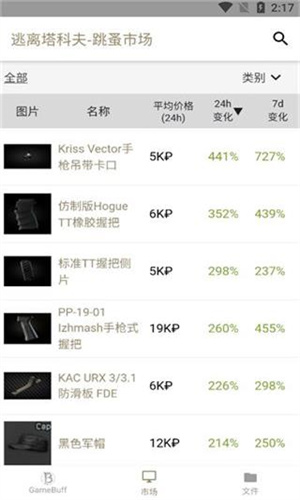 游戏加加安卓版截图1