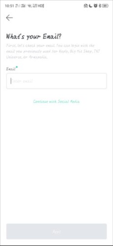 Weverse手机版