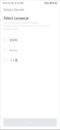 Weverse手机版