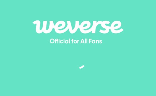 Weverse手机版