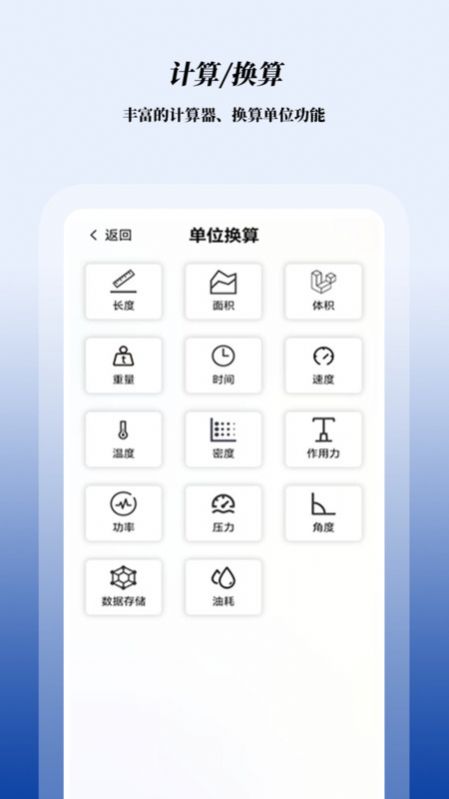 函数图像生成器截图2