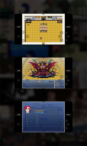 Joiplay模拟器