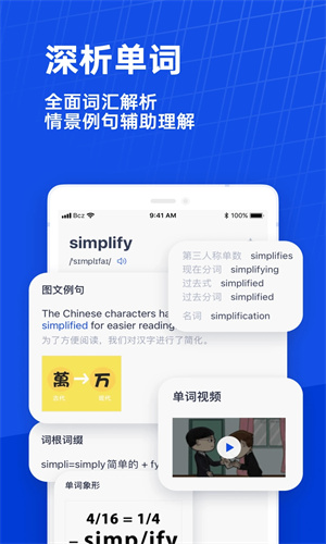 六级估分器截图1
