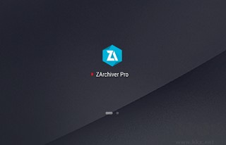 ZarchiverPro老版本