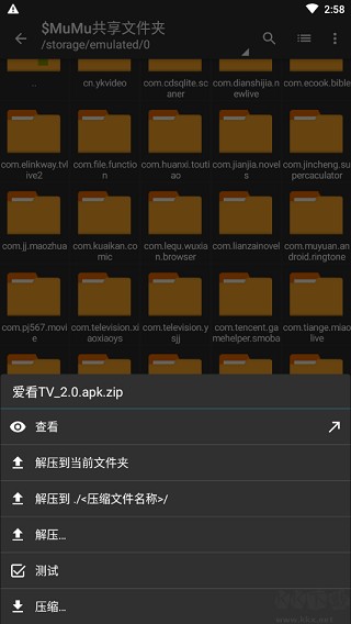 ZarchiverPro老版本