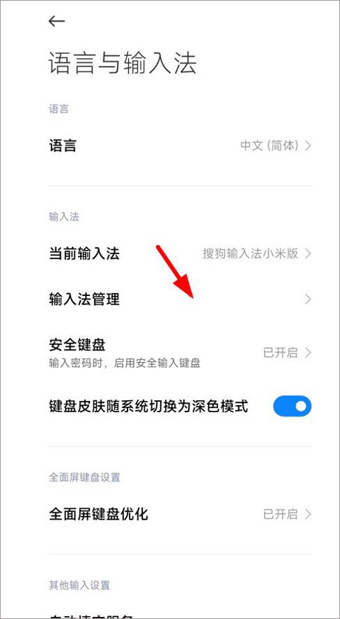讯飞输入法定制版