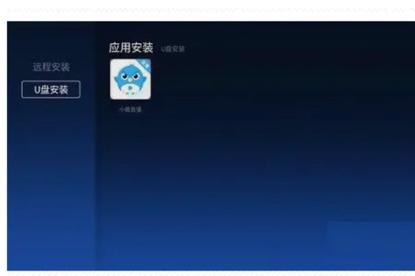 小薇直播电视版