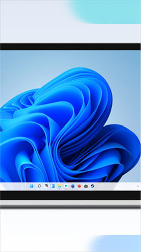 Todesk手机版截图2