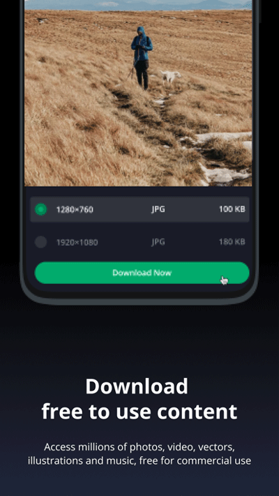 Pixabay截图3