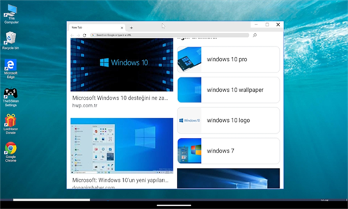 Win10模拟器安卓版截图3