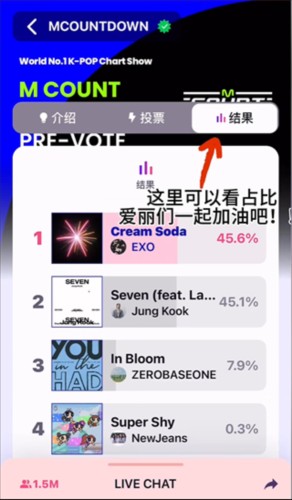 Mnet plus最新版