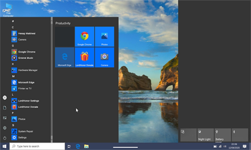 Win10模拟器安卓版