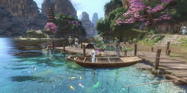 3d游戏大全