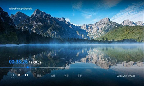 海康智存TV版截图1