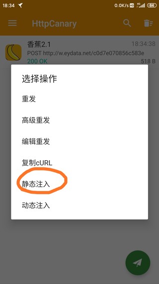 HttpCanary手机版