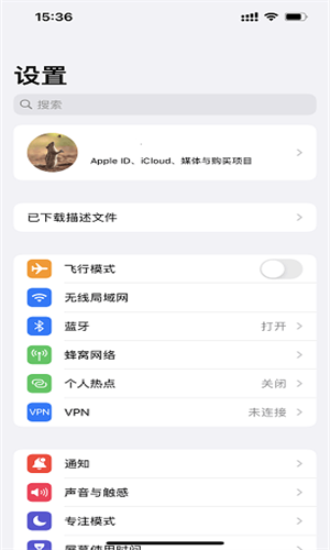 iPhone尝鲜派截图2