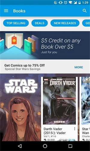 Googleplaystore截图3