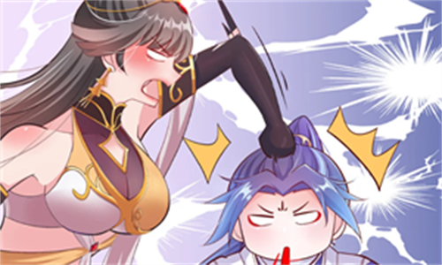 喵趣漫画官方版