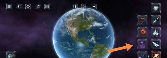 星球毁灭模拟器2025年最新版