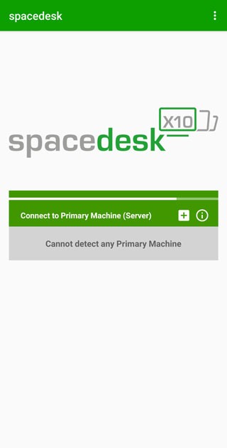 Spacedesk安卓版