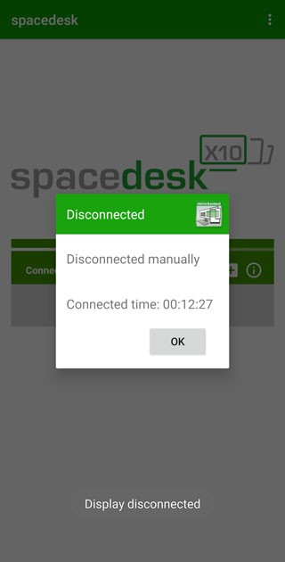 Spacedesk安卓版