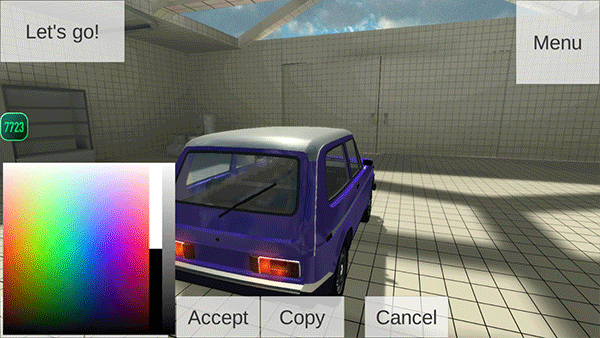 车祸模拟器安卓版截图3
