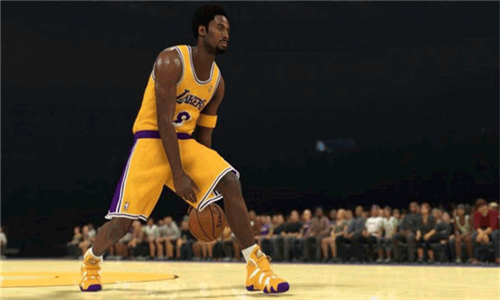 NBA2k22手游截图2