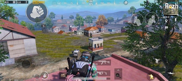 PUBGMobile国际服