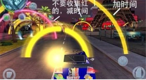 孤胆车神