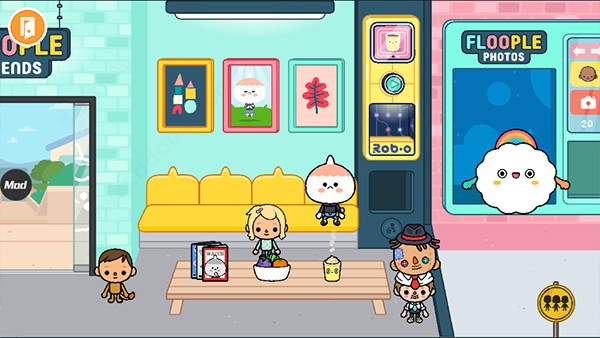 托卡生活世界安卓版