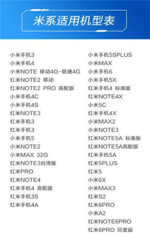 万能遥控截图4